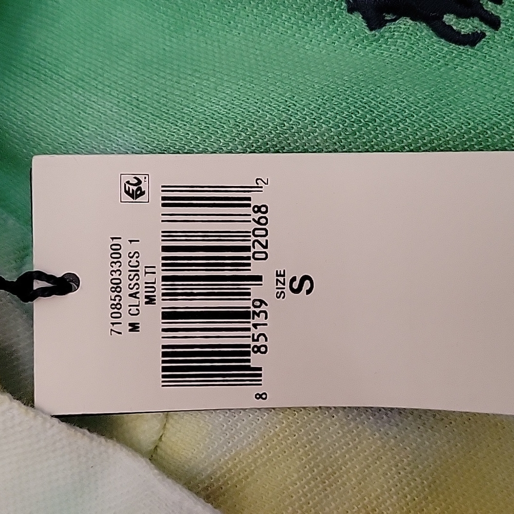 Short sleeve polo shirt - Picture 4 of 4
